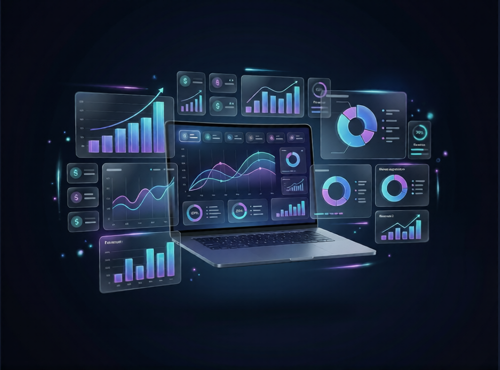 Sales Performance Analysis