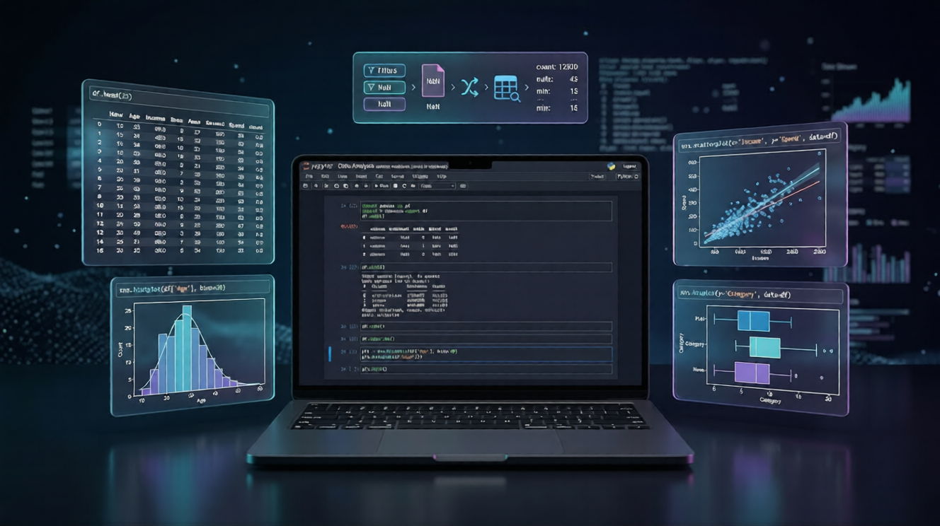 Sales Performance Analysis